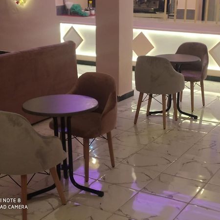 Hotel La Coline Beni Mellal Exterior foto