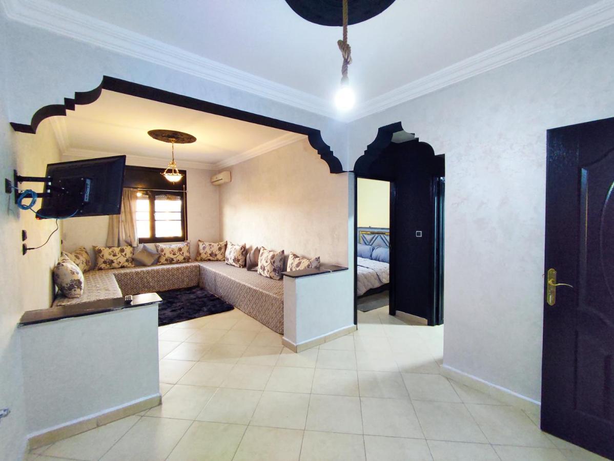 Hotel La Coline Beni Mellal Exterior foto