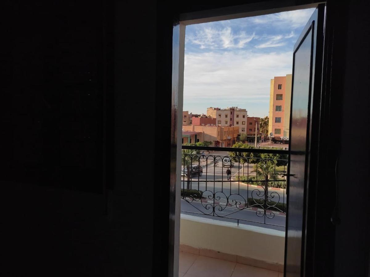 Hotel La Coline Beni Mellal Habitación foto