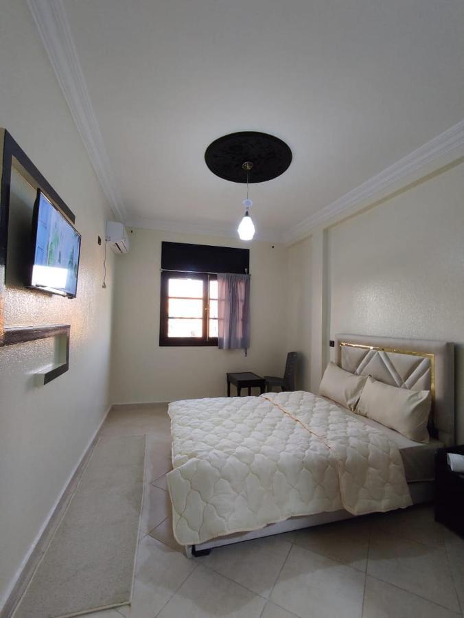 Hotel La Coline Beni Mellal Habitación foto