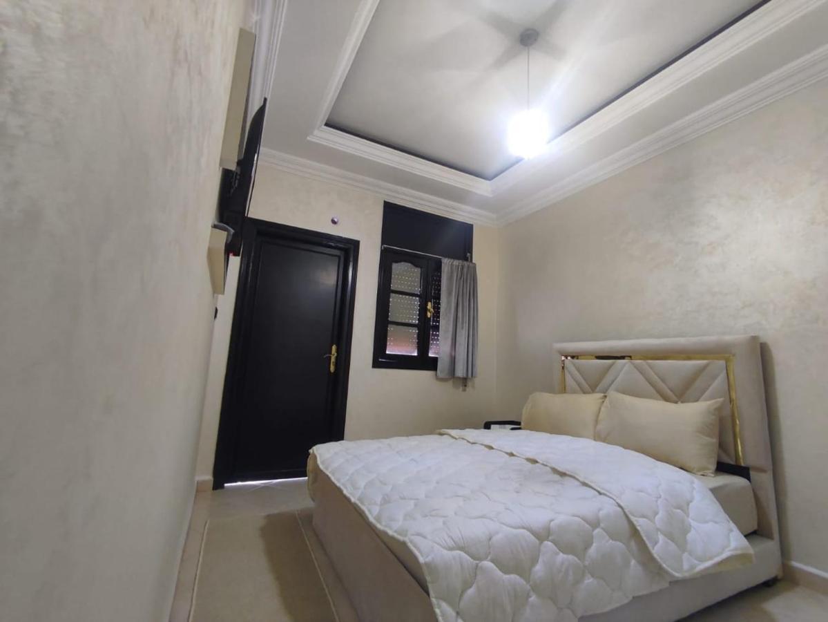 Hotel La Coline Beni Mellal Habitación foto