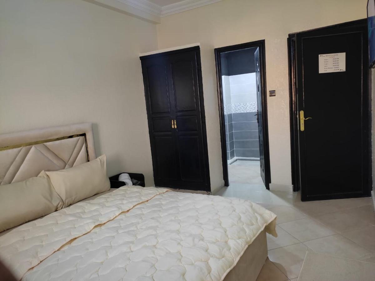 Hotel La Coline Beni Mellal Habitación foto