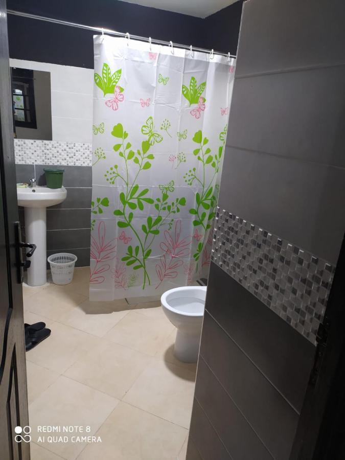 Hotel La Coline Beni Mellal Exterior foto