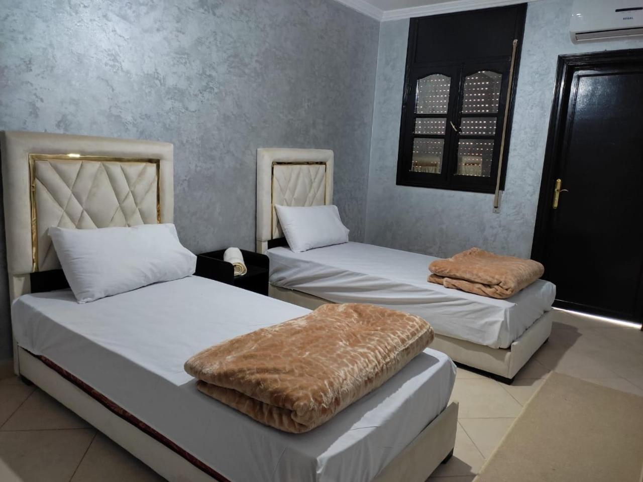 Hotel La Coline Beni Mellal Habitación foto